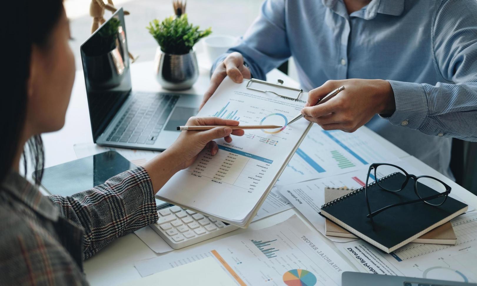 Workshop di content strategy in azienda